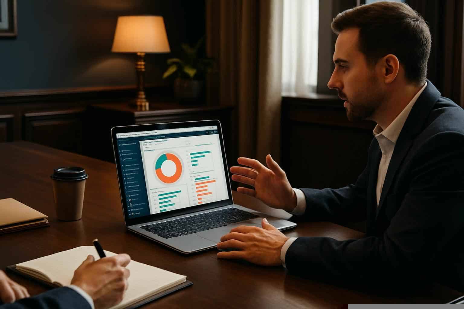 HubSpot Sales Hub Consulting Services in Tuscaloosa AL