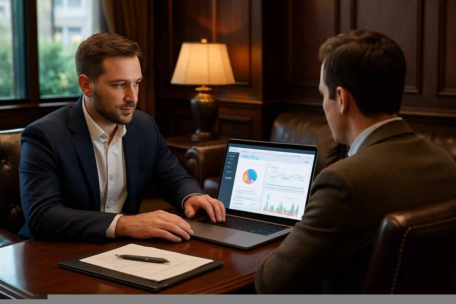 HubSpot Service Hub Consulting Services in Dothan AL