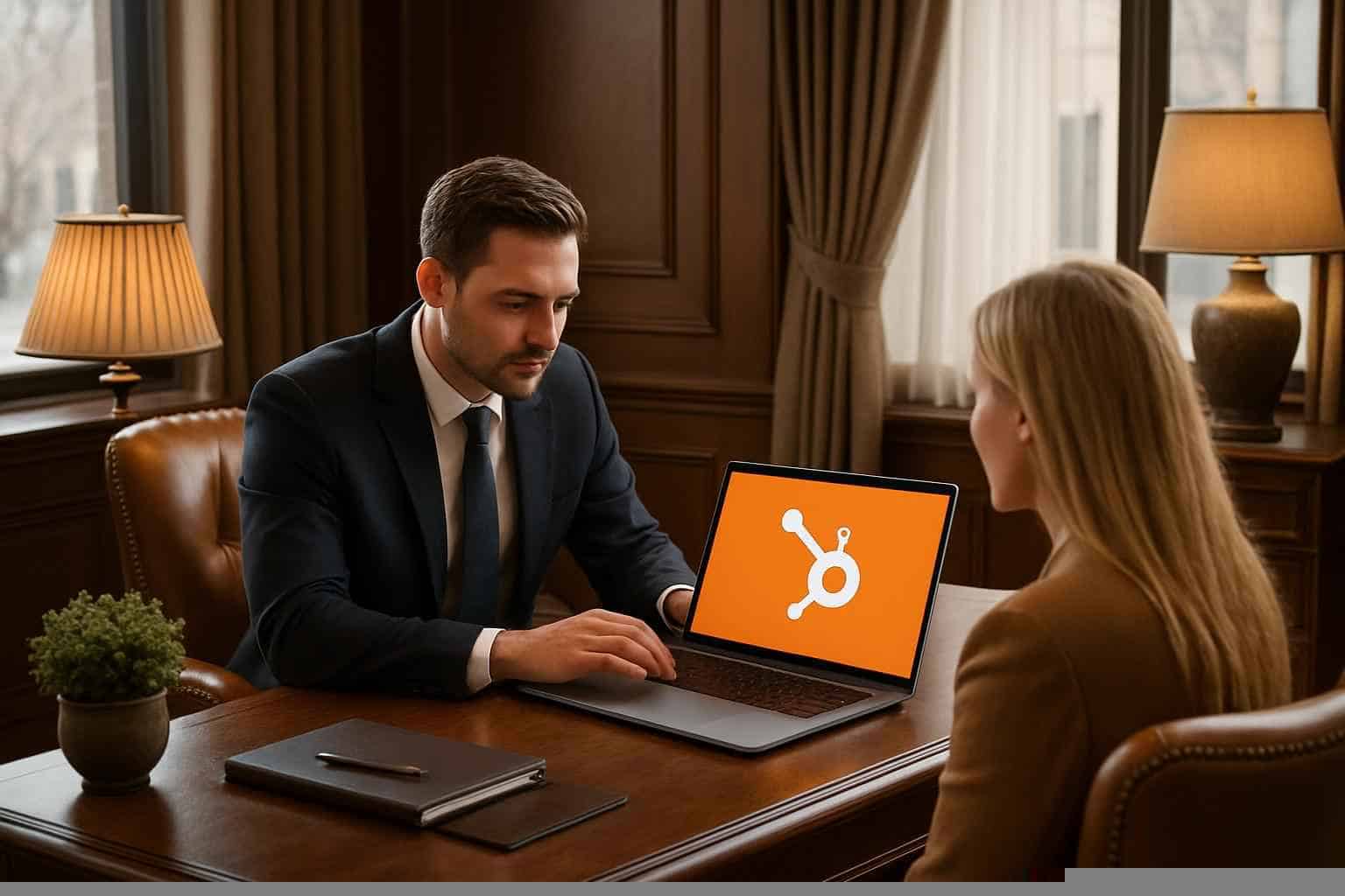 HubSpot Service Hub Consulting Services in Florence AL