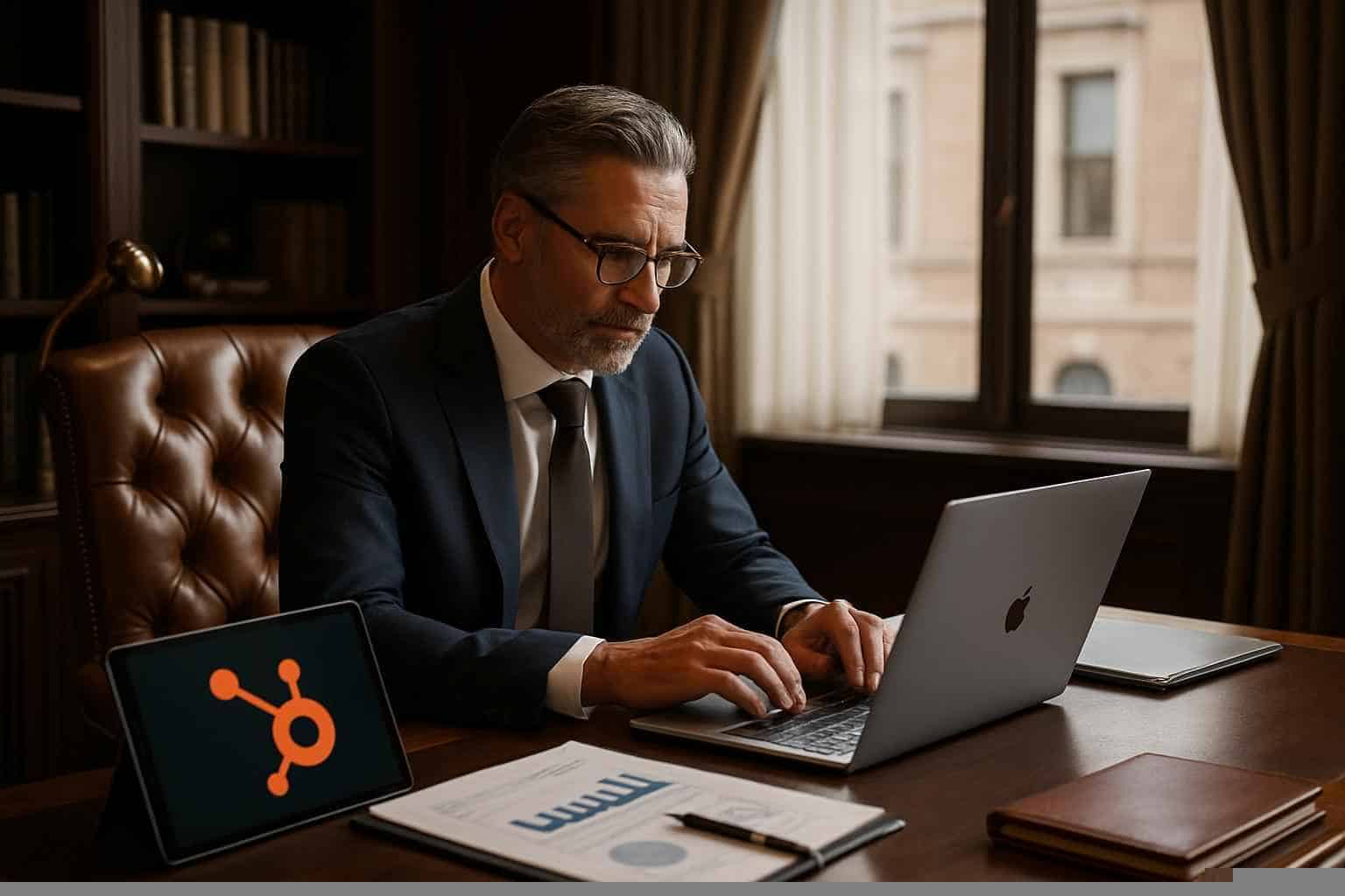 HubSpot Service Hub Consulting Services in Gadsden AL