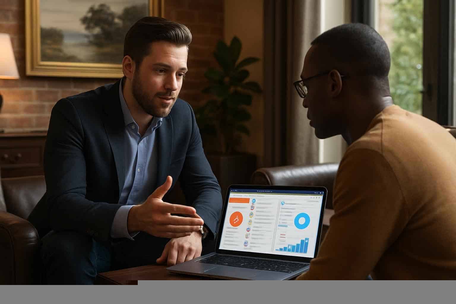 HubSpot Service Hub Consulting Services in Mobile AL