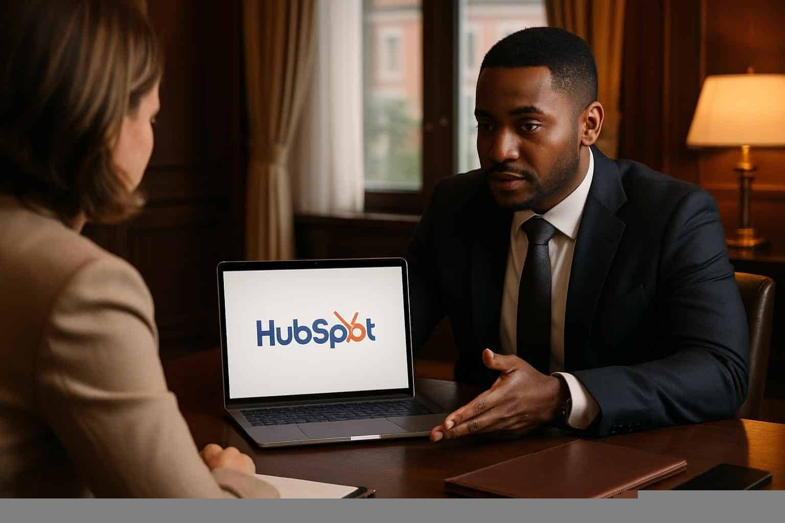 HubSpot Service Hub Consulting Services in Phenix City AL