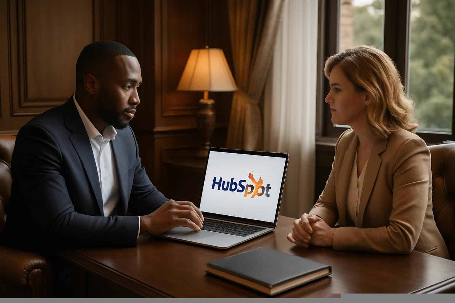 HubSpot Service Hub Consulting Services in Prattville AL