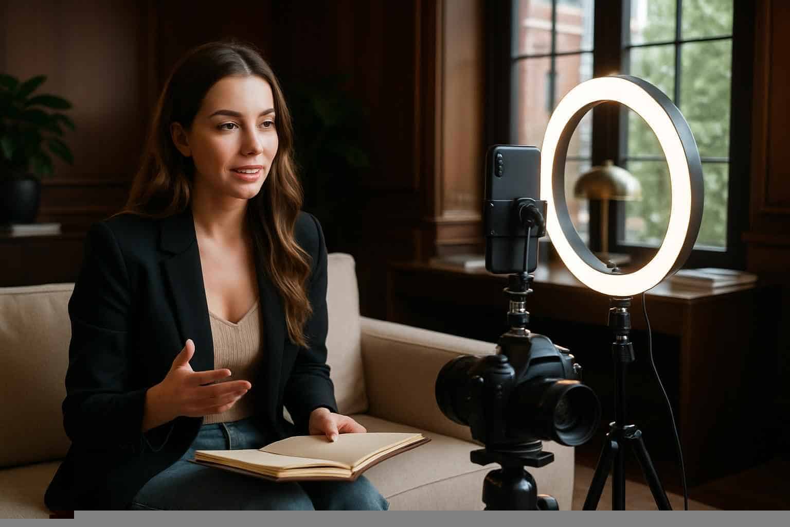 Influencer Marketing Agency in Auburn AL