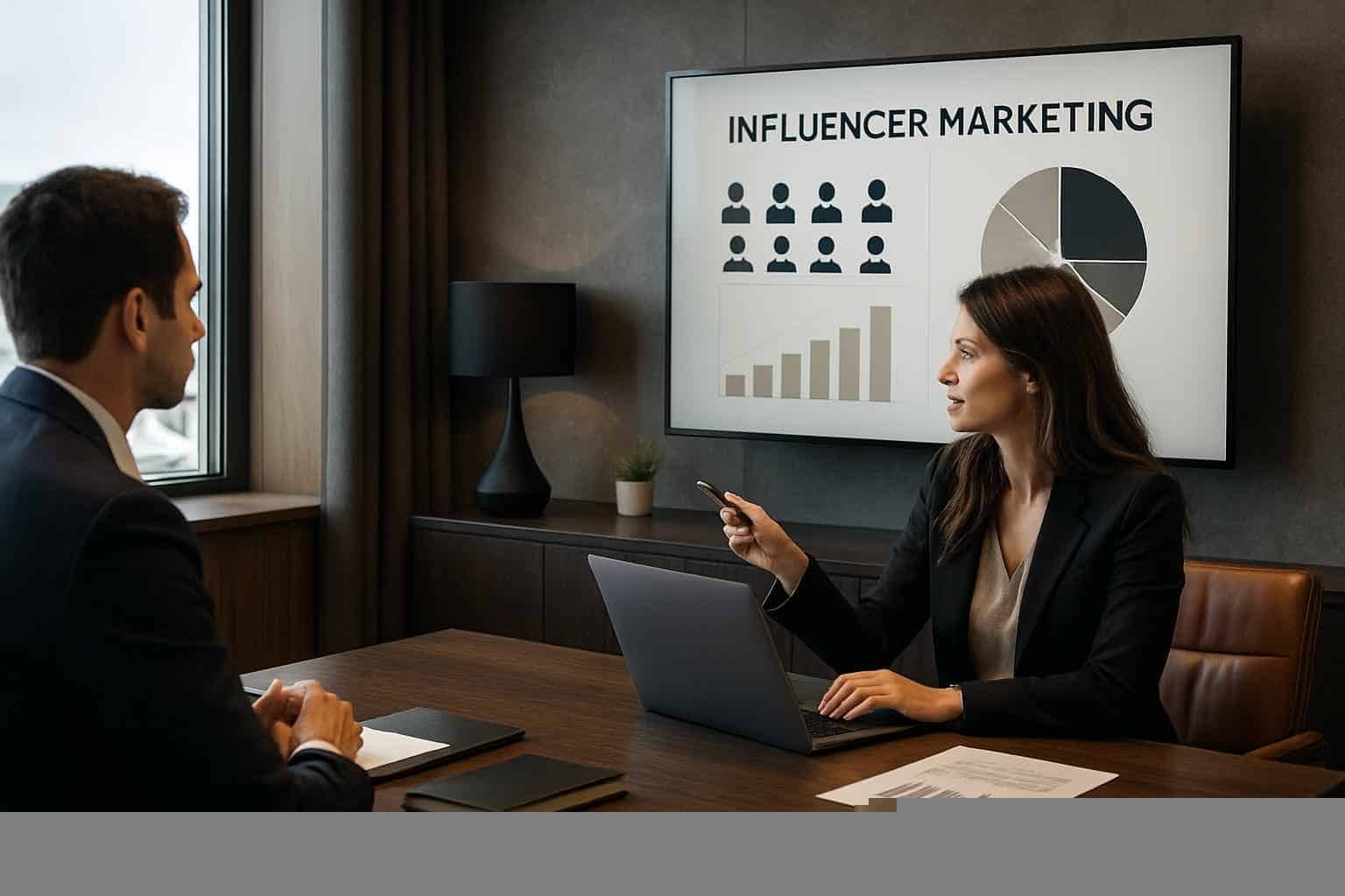 Influencer Marketing Agency in Bethel AK