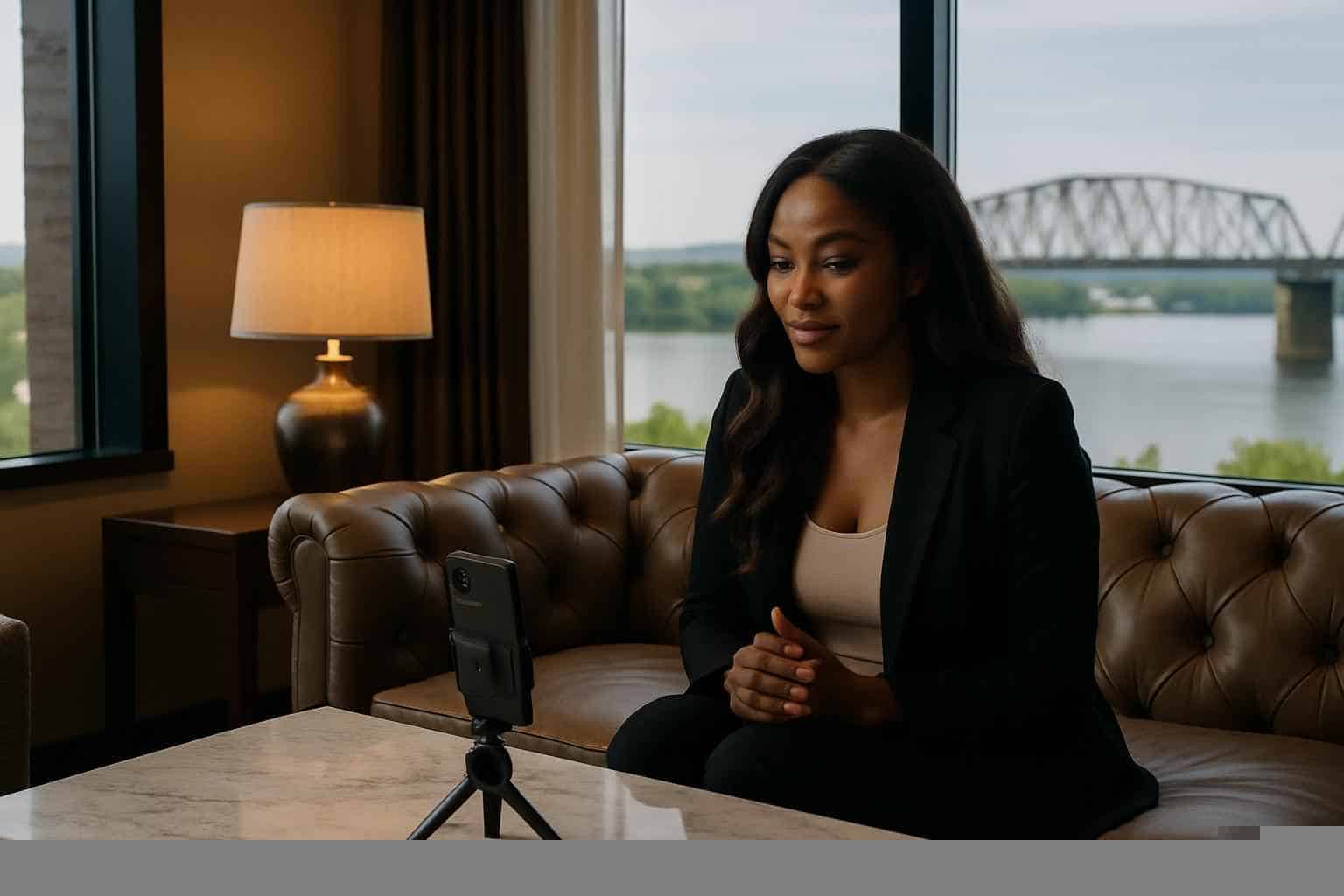 Influencer Marketing Agency in Decatur AL