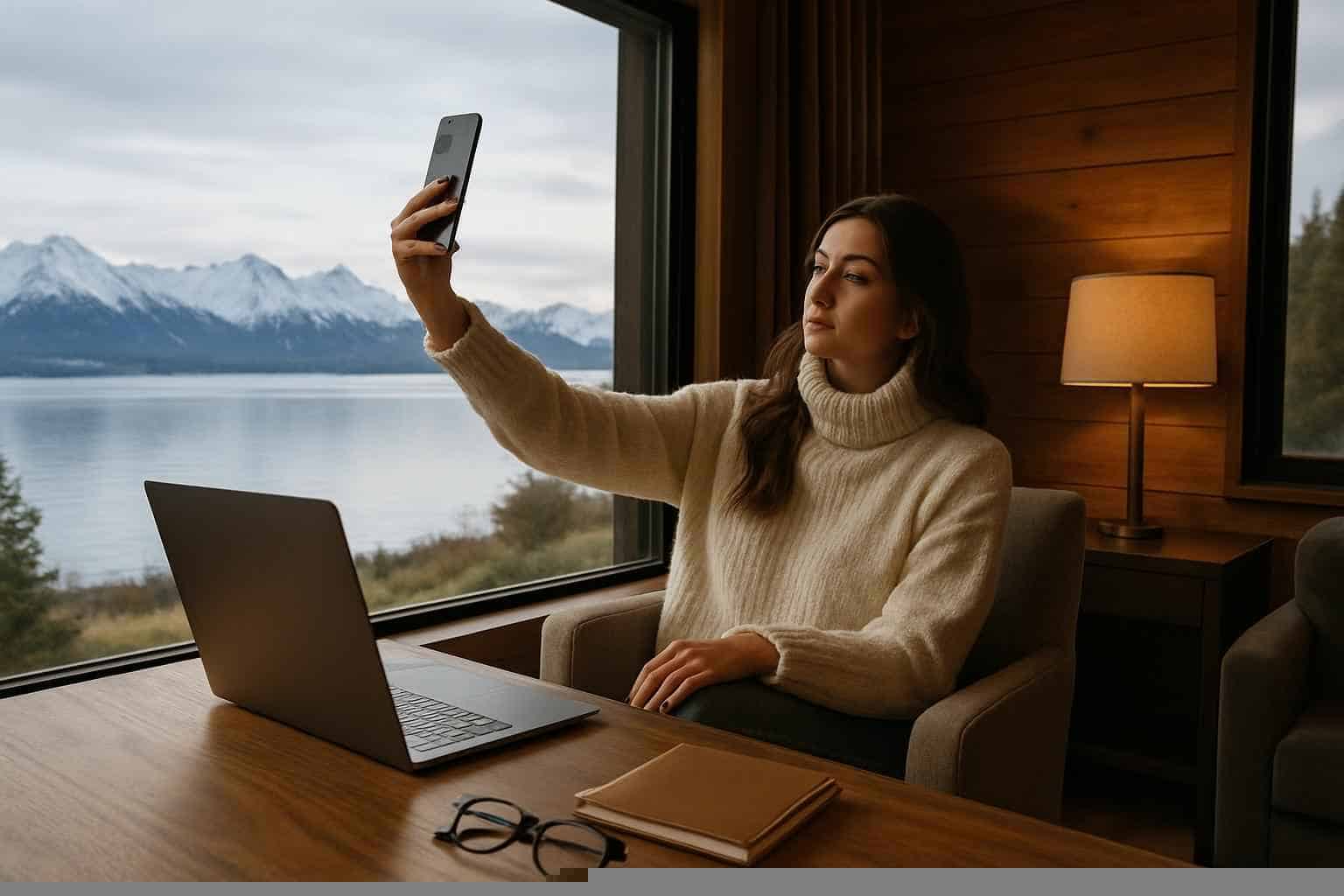 Influencer Marketing Agency in Homer AK