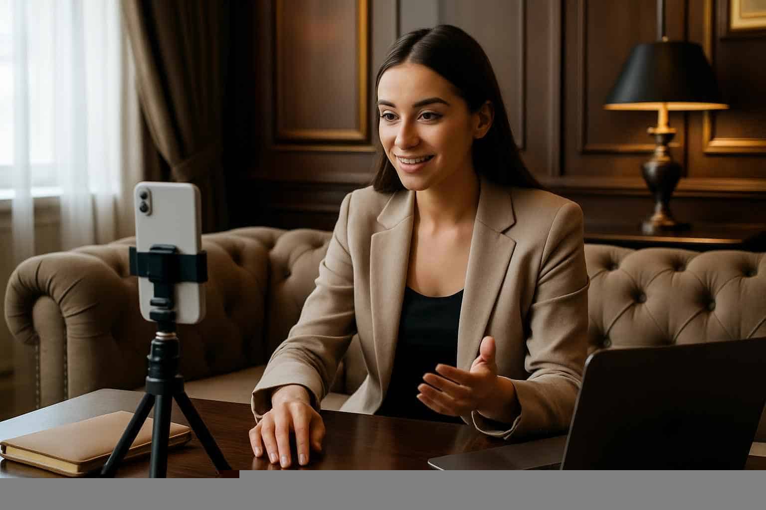 Influencer Marketing Agency in Hoover AL