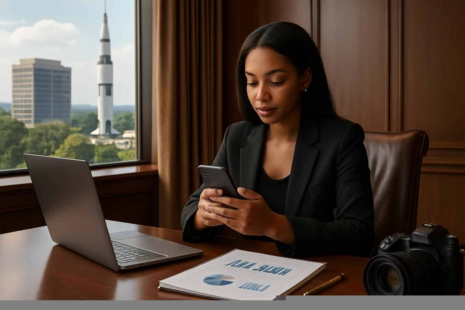 Influencer Marketing Agency in Huntsville AL