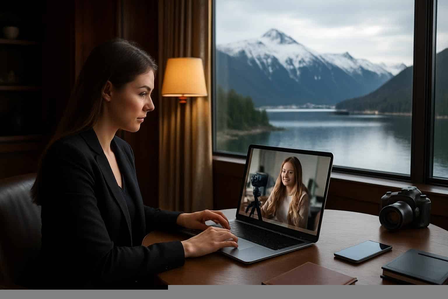 Influencer Marketing Agency in Juneau AK