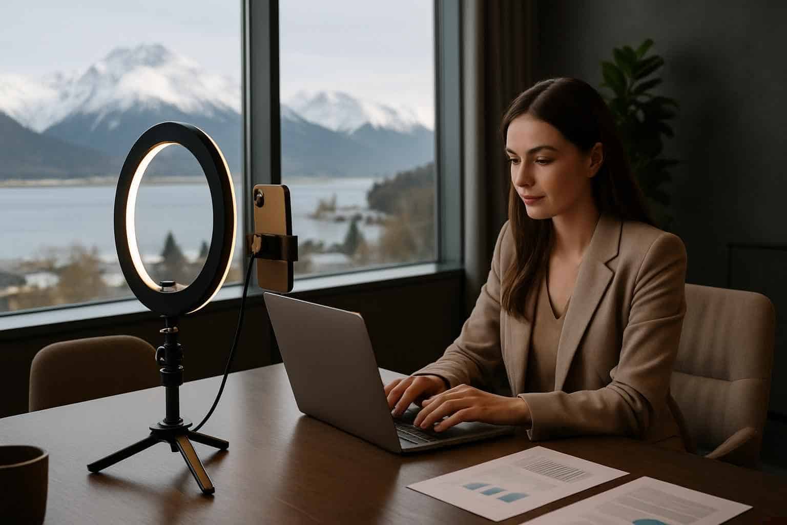 Influencer Marketing Agency in Kenai AK