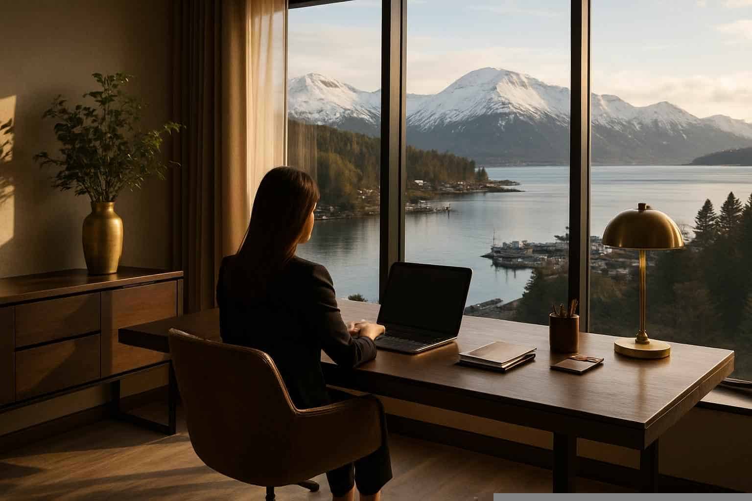 Influencer Marketing Agency in Kodiak AK