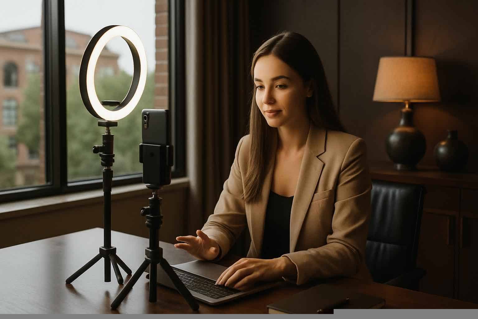 Influencer Marketing Agency in Madison AL