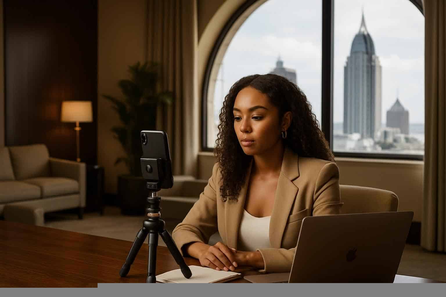 Influencer Marketing Agency in Mobile AL