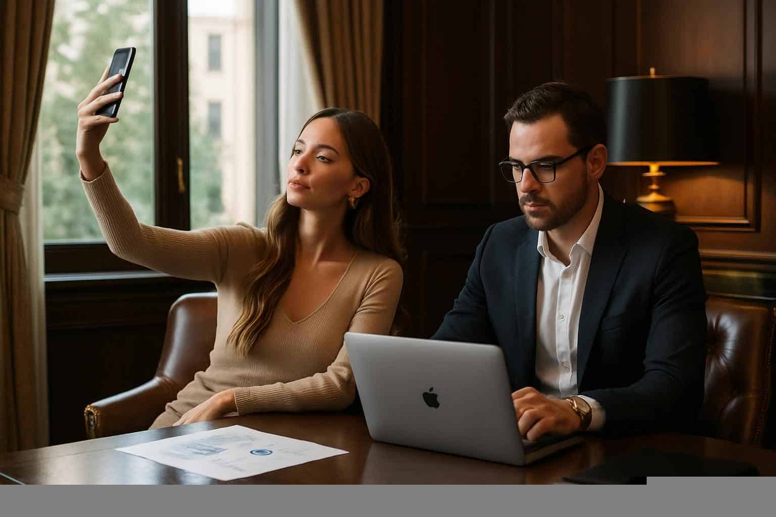 Influencer Marketing Agency in Montgomery AL