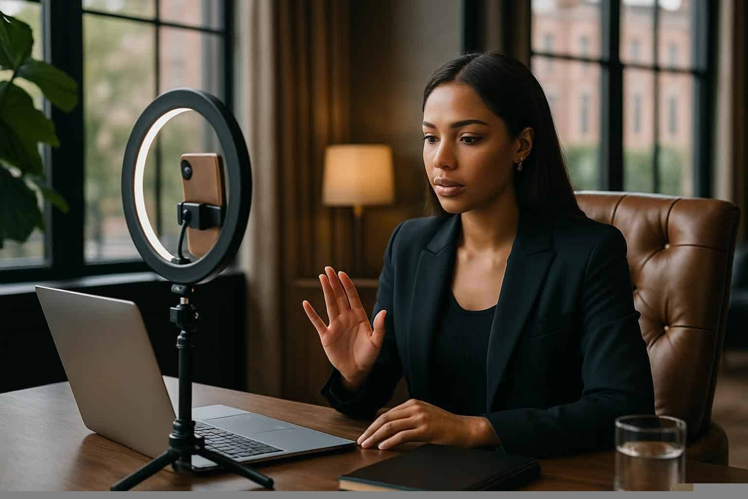 Influencer Marketing Agency in Phenix City AL