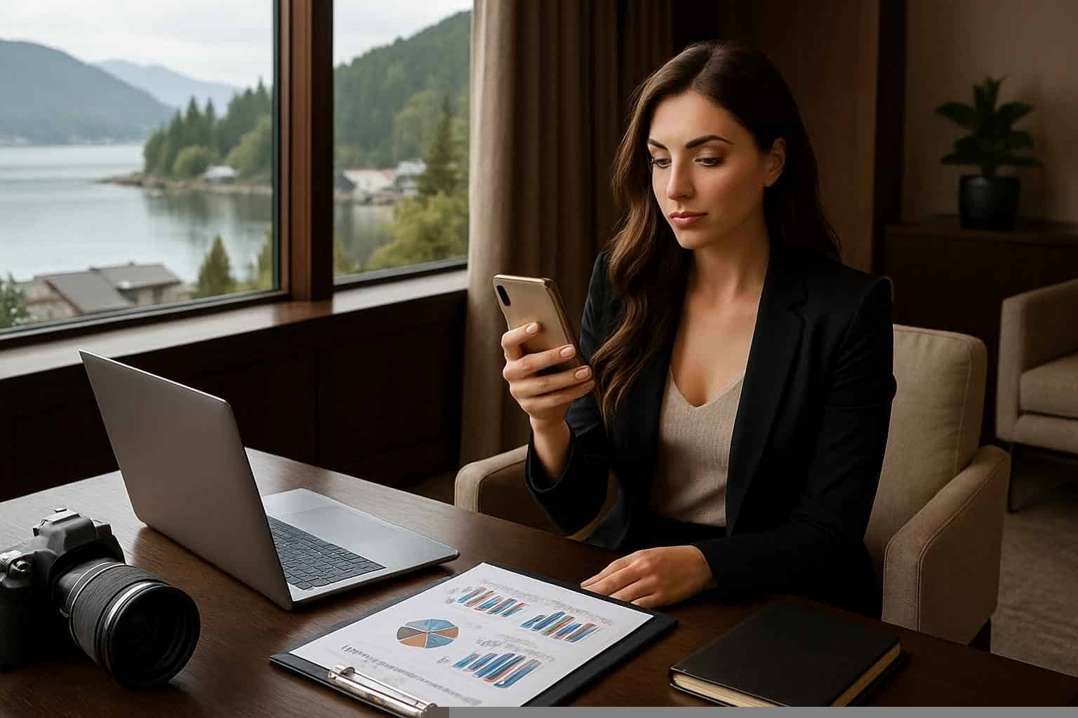 Influencer Marketing Agency in Sitka AK