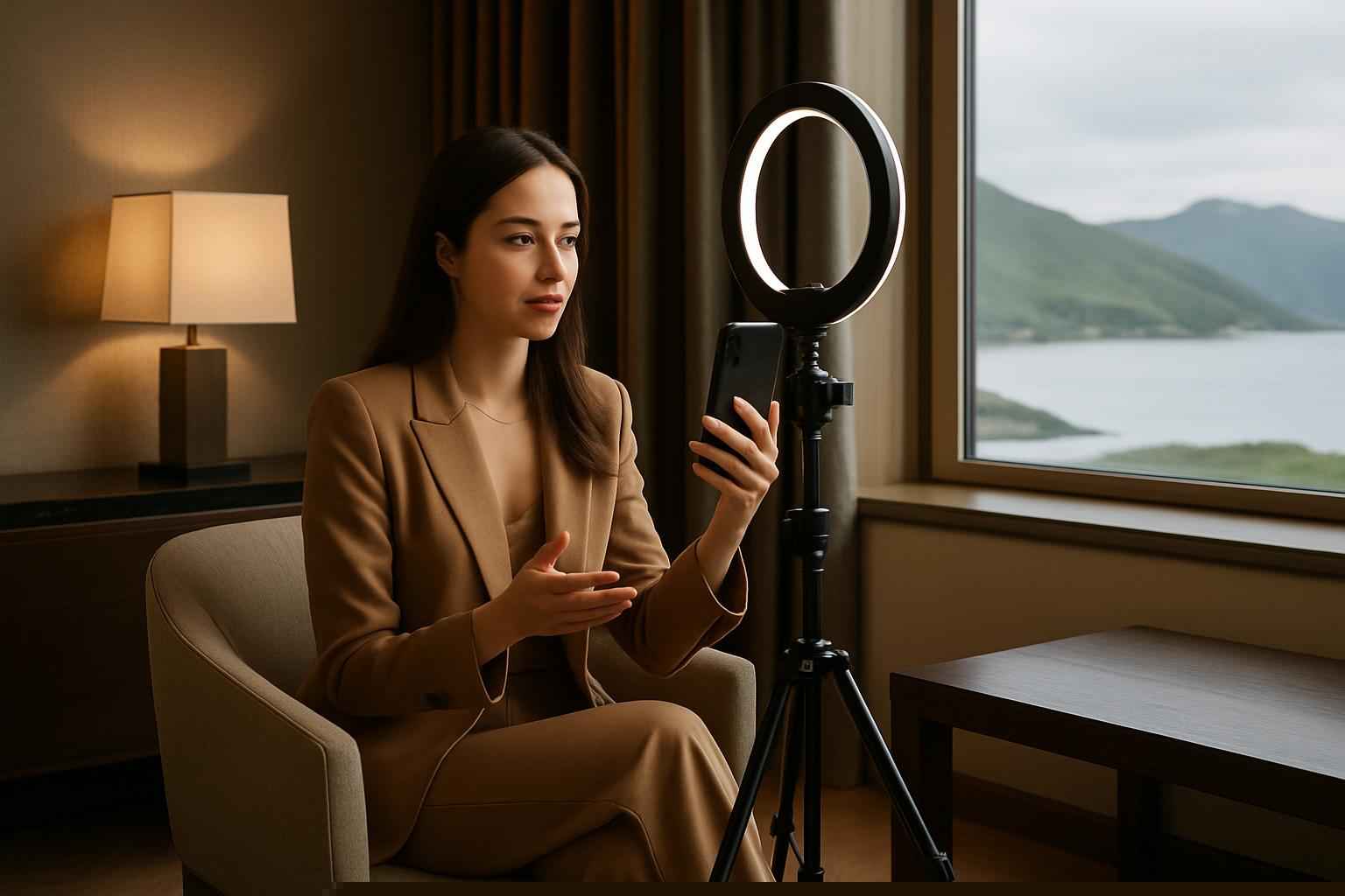 Influencer Marketing Agency in Unalaska AK