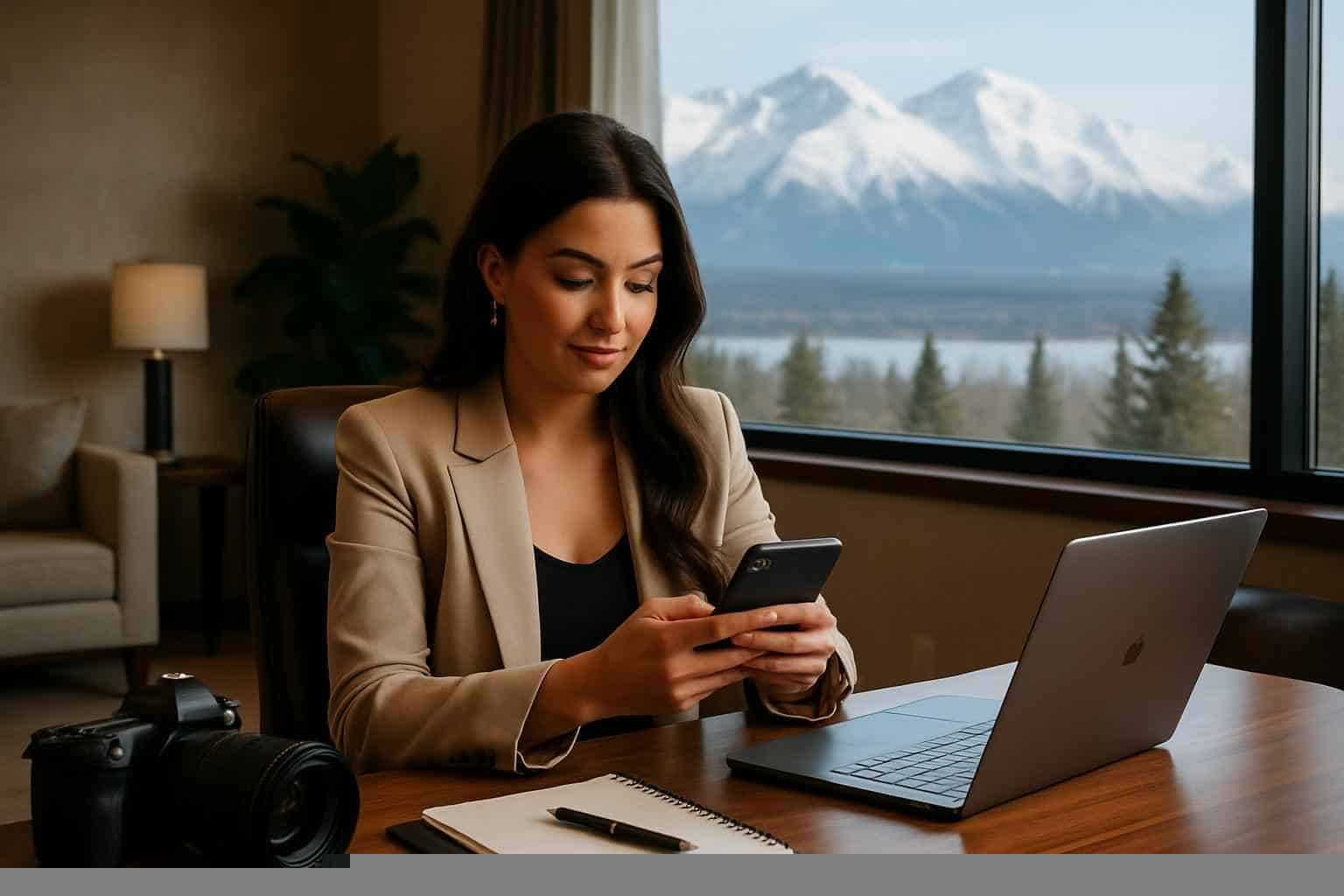 Influencer Marketing Agency in Wasilla AK