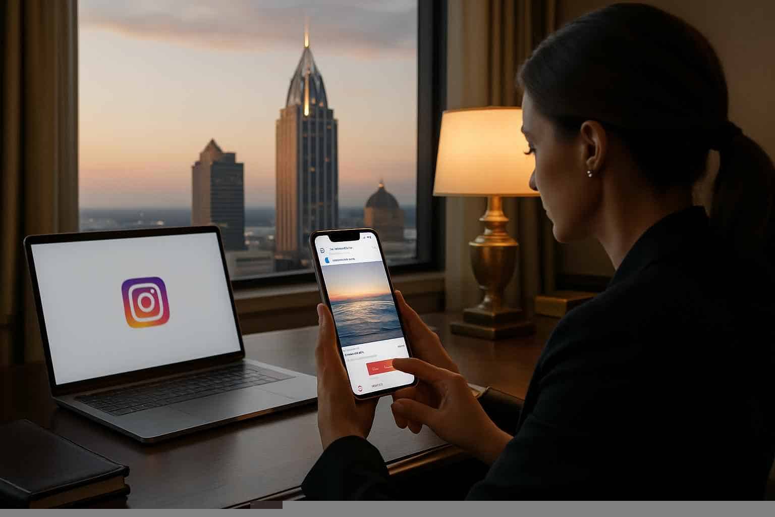 Instagram Ads Agency In Alabama 4 Instagram Ads Agency in Mobile AL