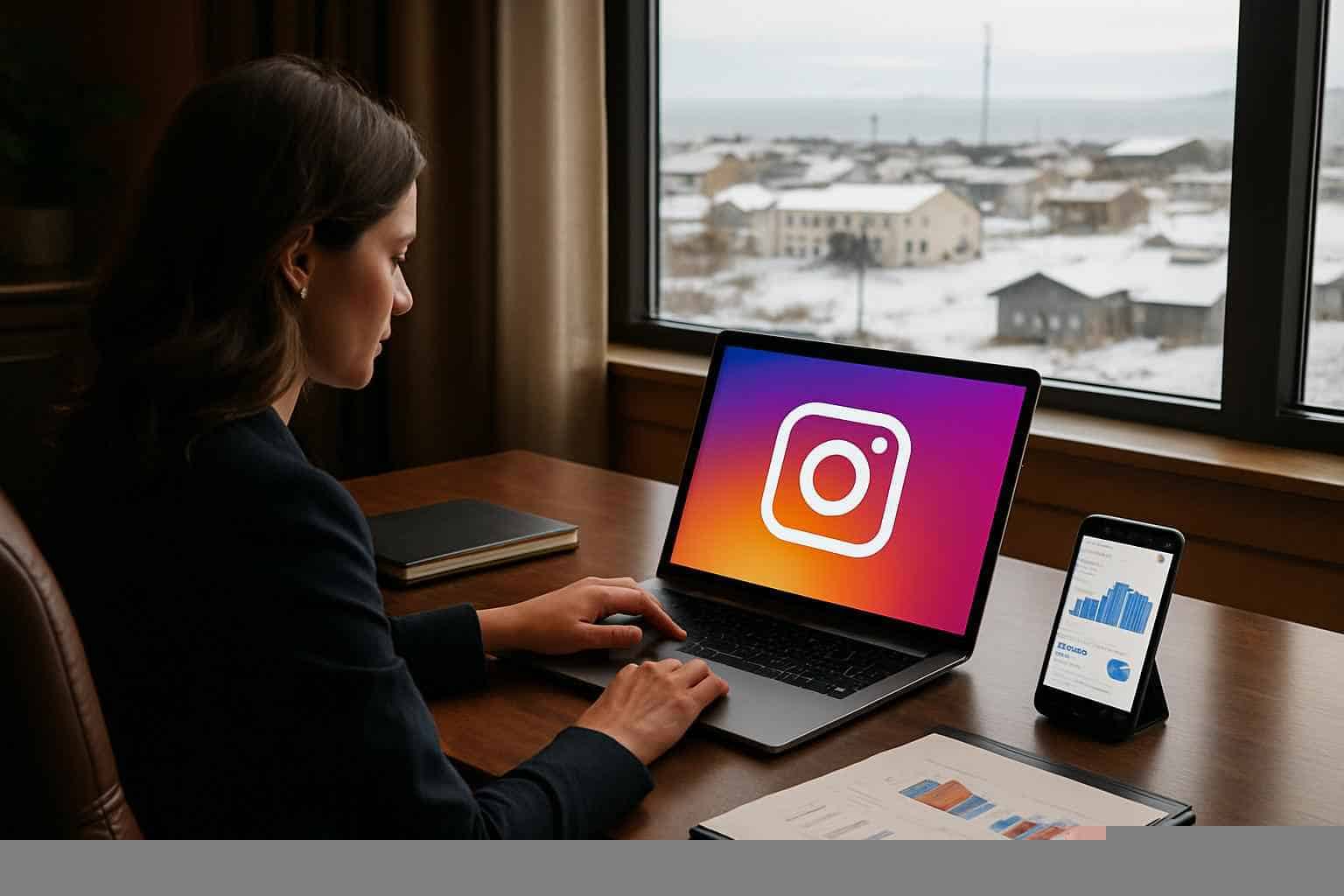 Instagram Ads Agency In Alaska 15 Instagram Ads Agency In Nome Ak