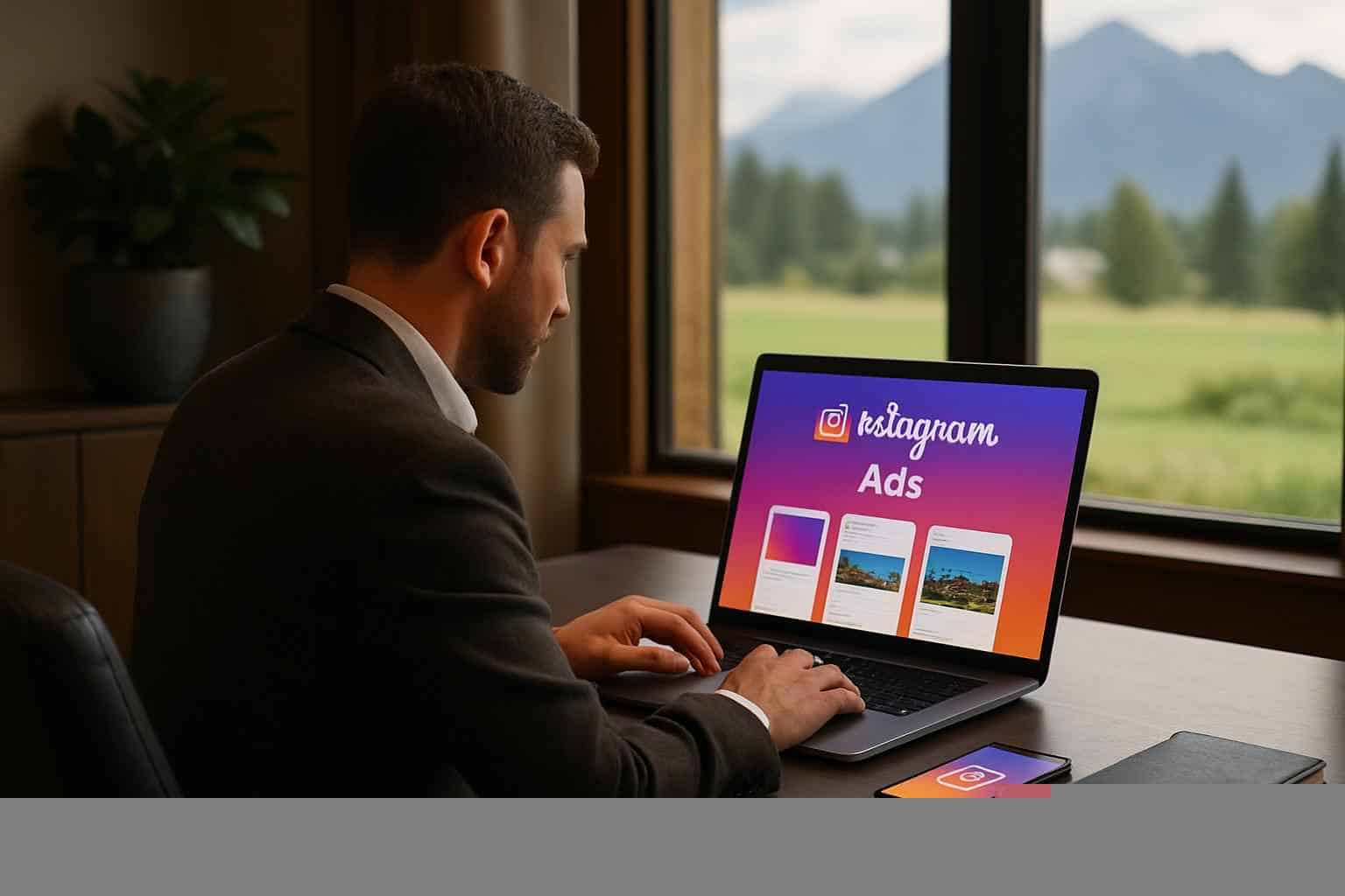 Instagram Ads Agency In Alaska 10 Instagram Ads Agency In Palmer Ak