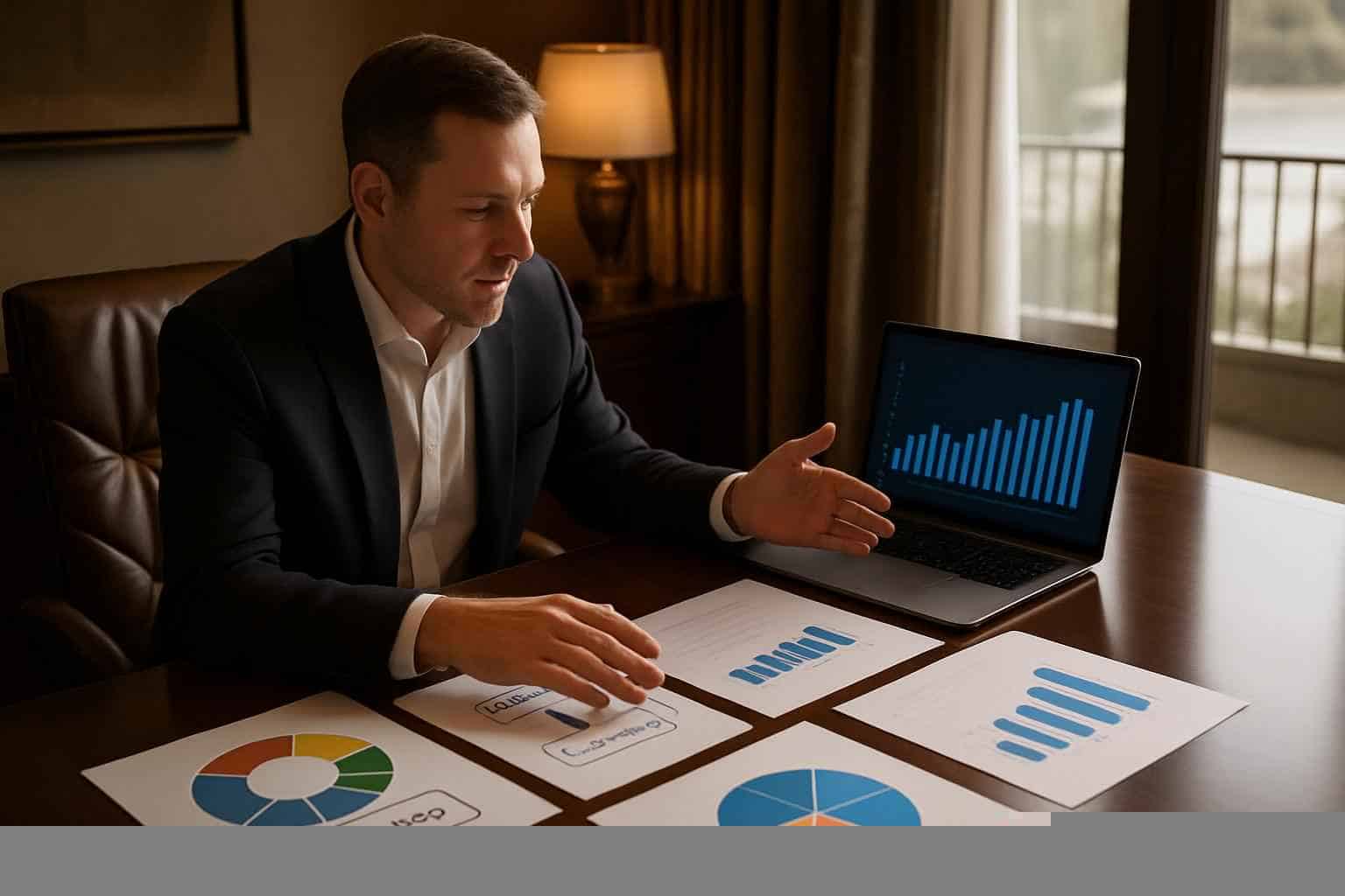 Integrated Marketing Strategy Consulting Services In Alaska 9 Integrated Marketing Strategy Consulting Services in Bethel AK