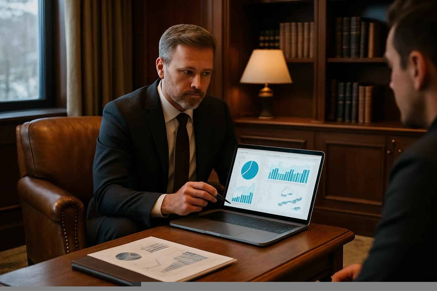 Integrated Marketing Strategy Consulting Services In Alaska 2 Integrated Marketing Strategy Consulting Services in Fairbanks AK