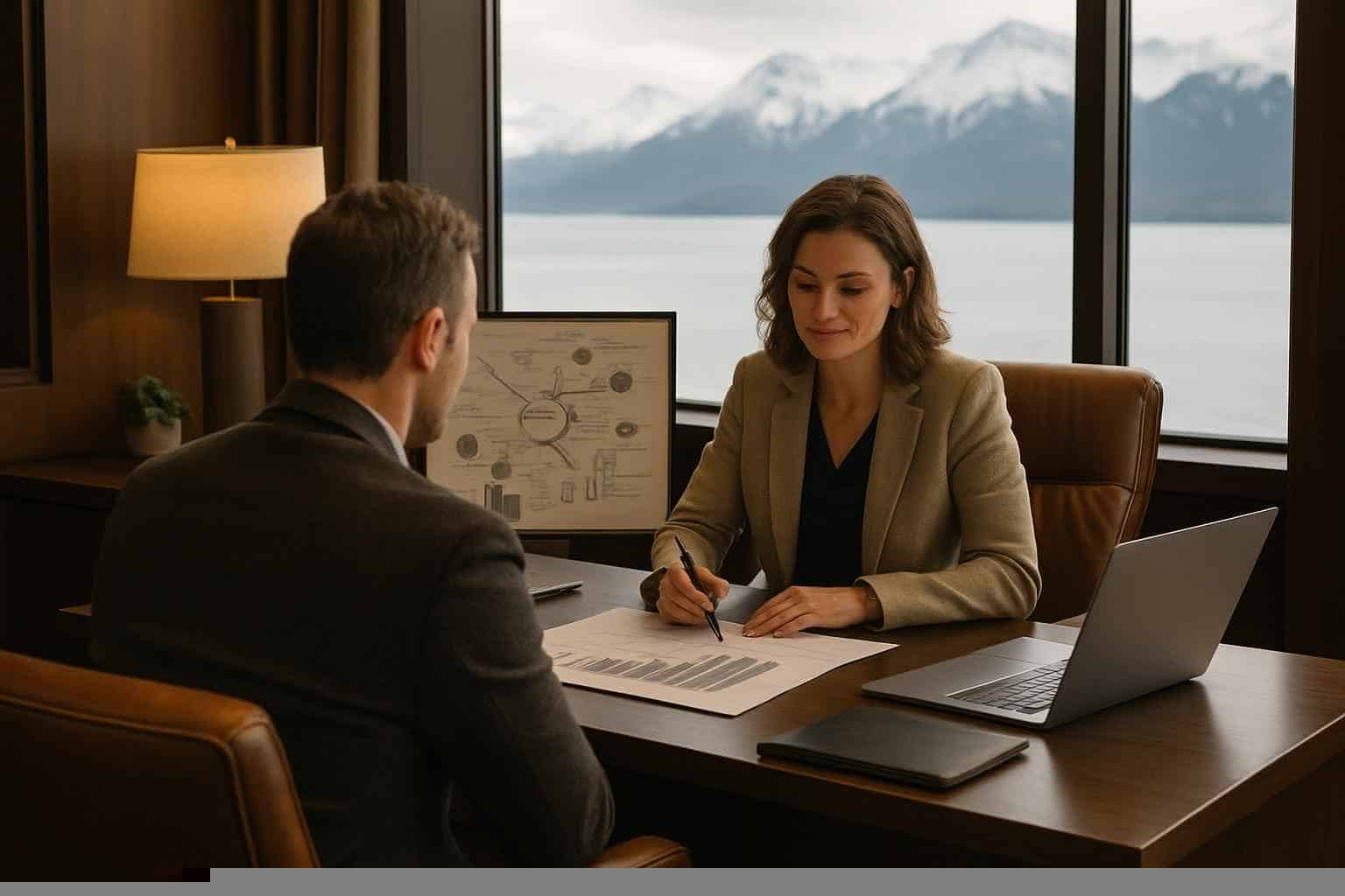 Integrated Marketing Strategy Consulting Services In Alaska 11 Integrated Marketing Strategy Consulting Services in Homer AK