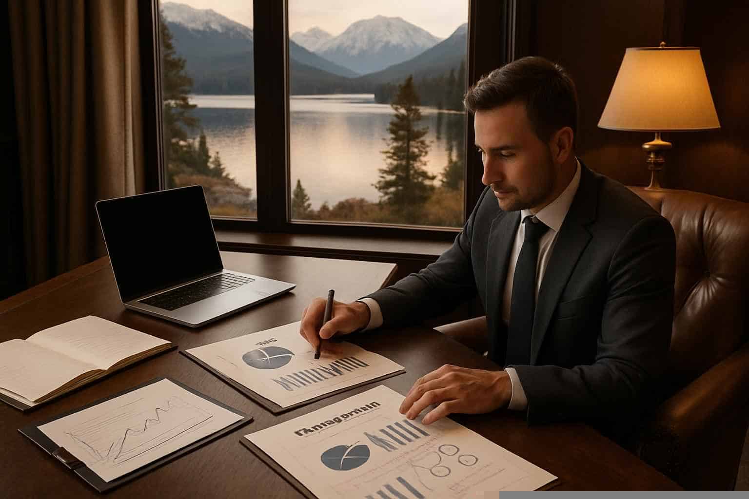 Integrated Marketing Strategy Consulting Services In Alaska 7 Integrated Marketing Strategy Consulting Services in Kenai AK