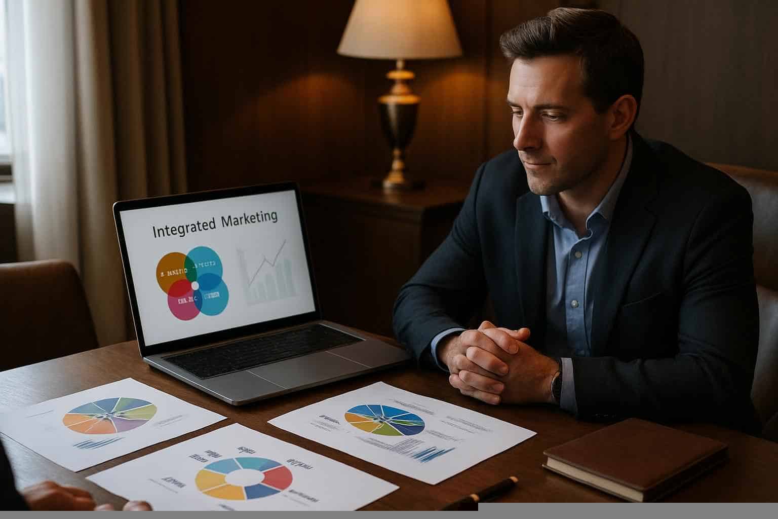 Integrated Marketing Strategy Consulting Services In Alaska 15 Integrated Marketing Strategy Consulting Services in Nome AK