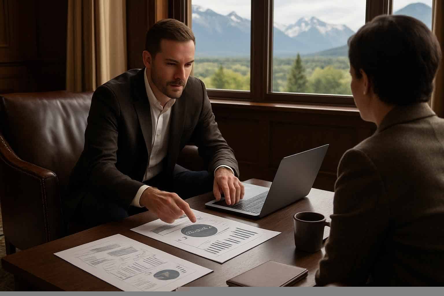 Integrated Marketing Strategy Consulting Services In Alaska 10 Integrated Marketing Strategy Consulting Services in Palmer AK