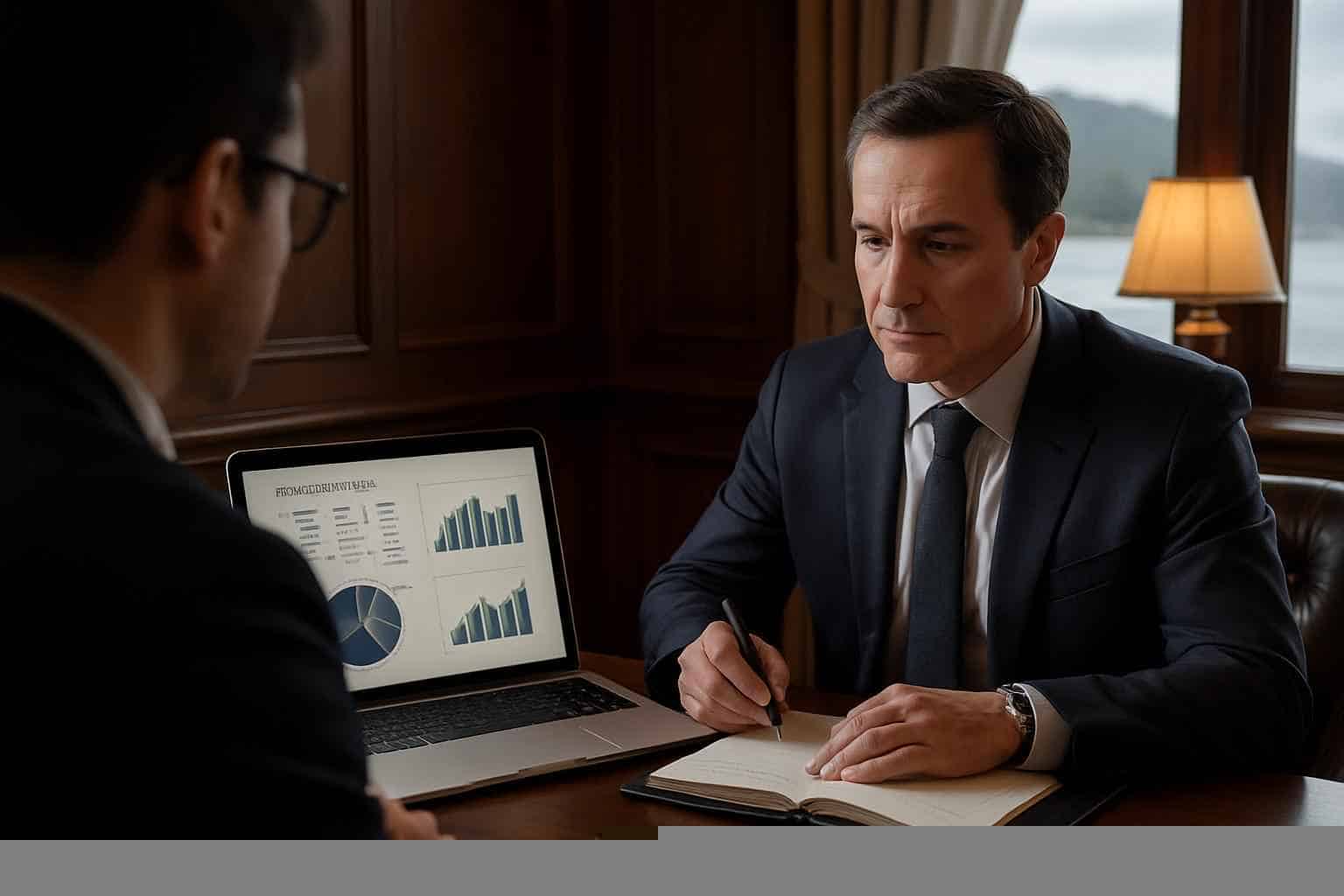 Integrated Marketing Strategy Consulting Services In Alaska 5 Integrated Marketing Strategy Consulting Services in Sitka AK