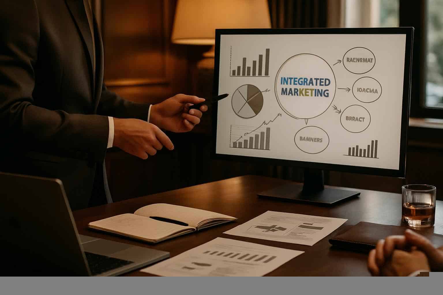 Integrated Marketing Strategy Consulting Services In Alaska 12 Integrated Marketing Strategy Consulting Services in Soldotna AK