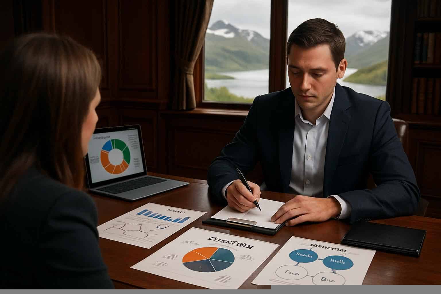 Integrated Marketing Strategy Consulting Services In Alaska 13 Integrated Marketing Strategy Consulting Services in Unalaska AK