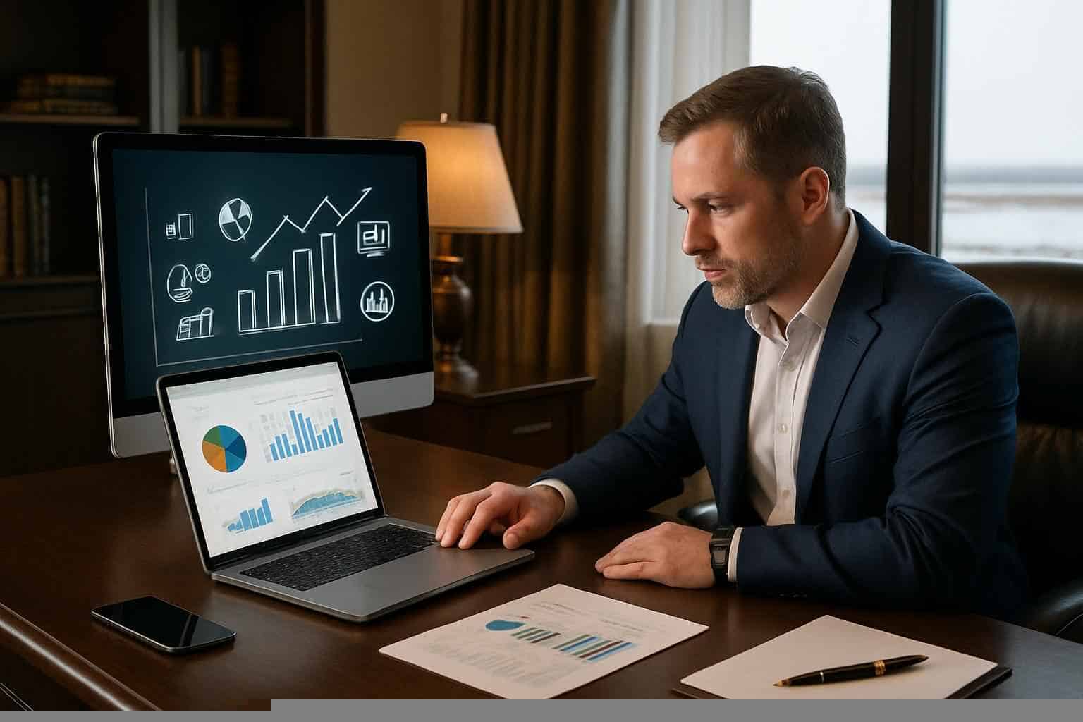 Internet Marketing Company in Bethel AK