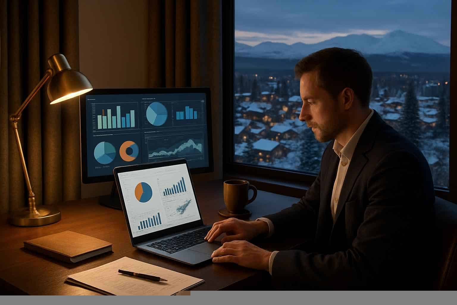 Internet Marketing Company in Fairbanks AK