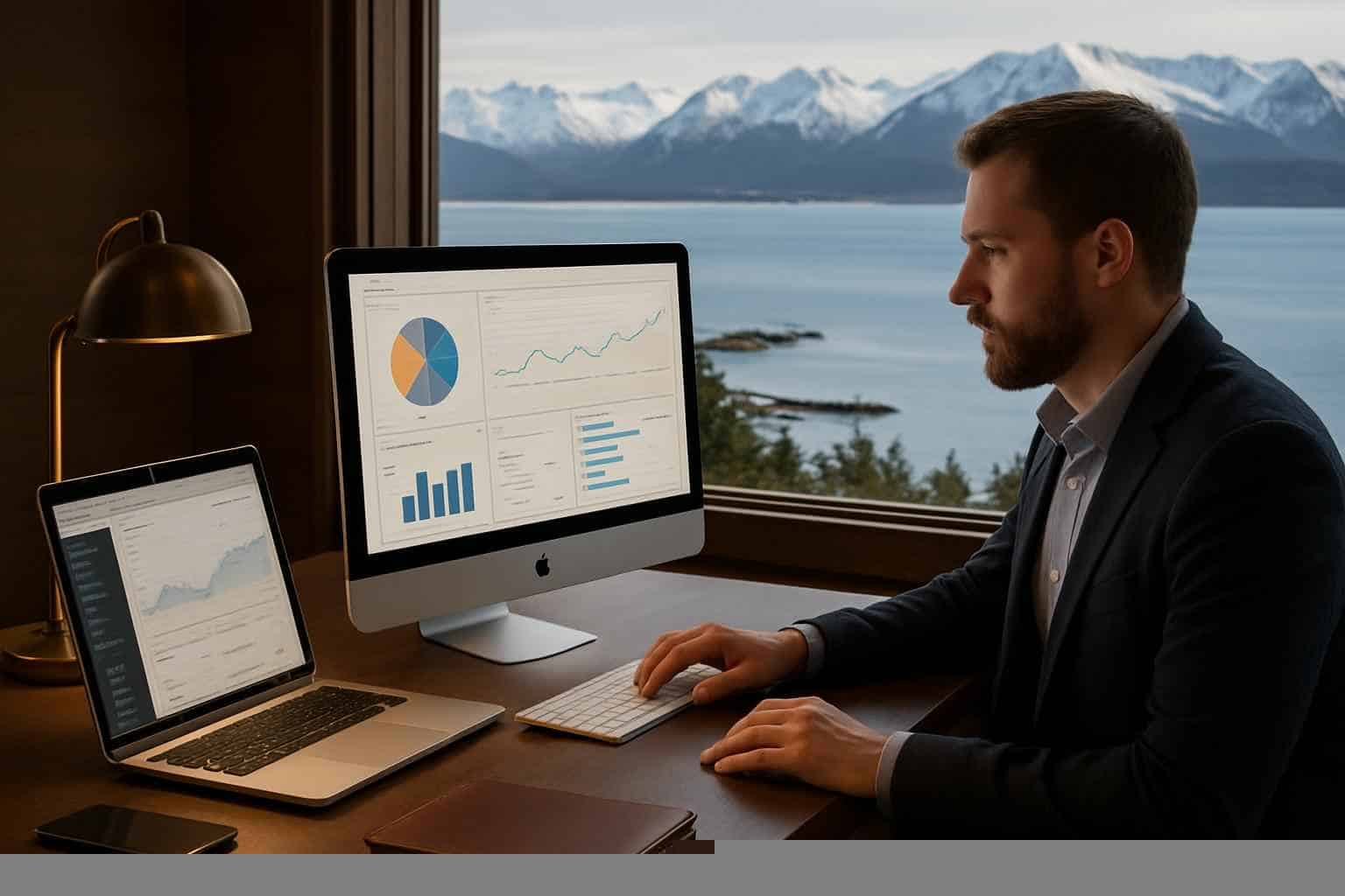 Internet Marketing Company in Homer AK