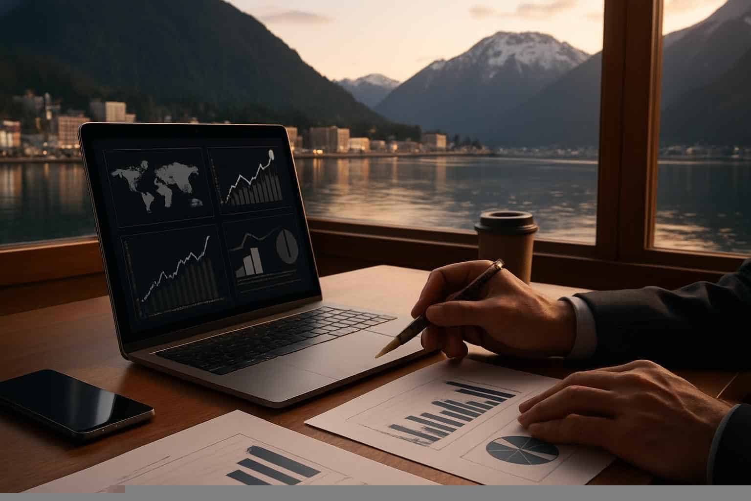 Internet Marketing Company in Juneau AK