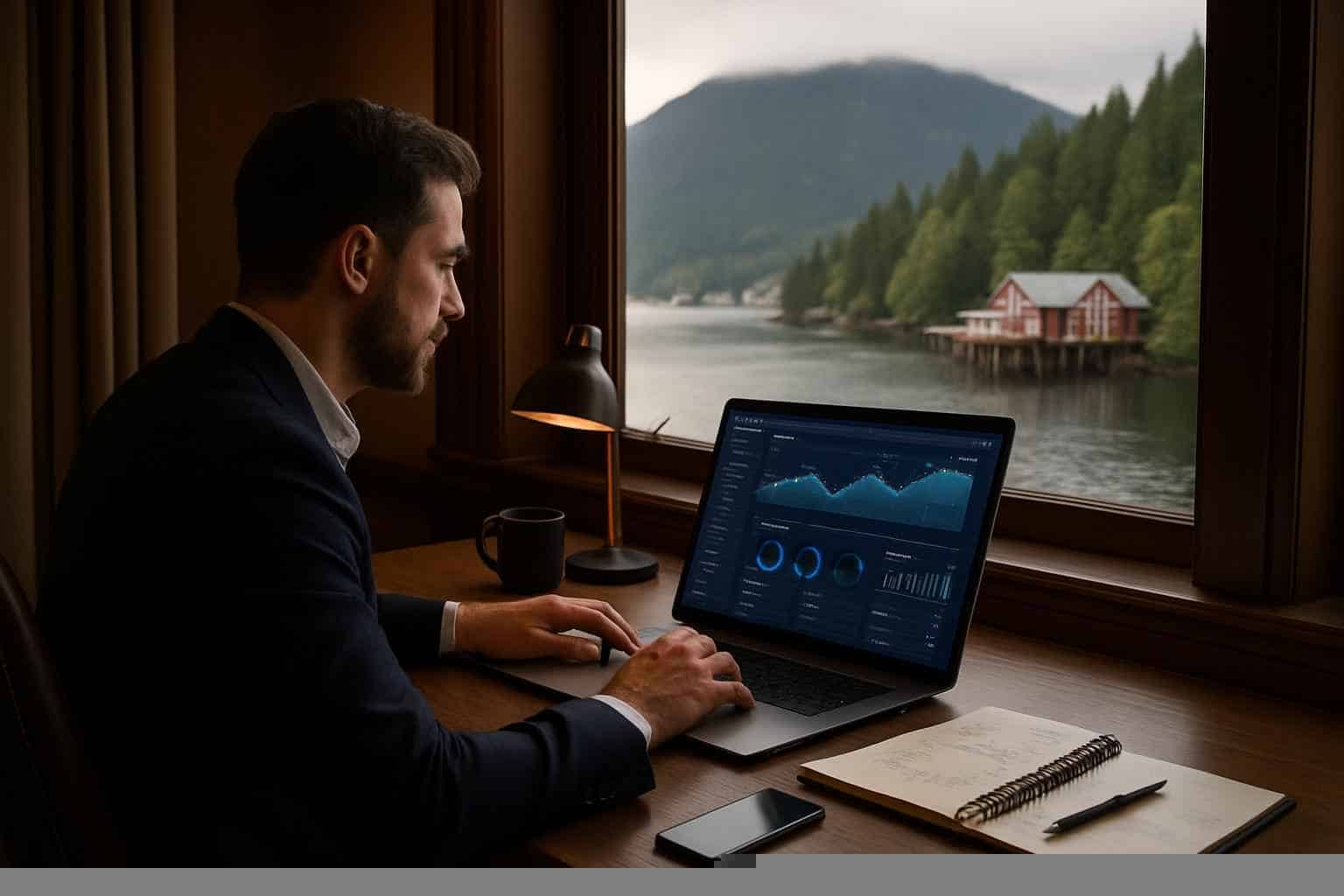 Internet Marketing Company in Ketchikan AK