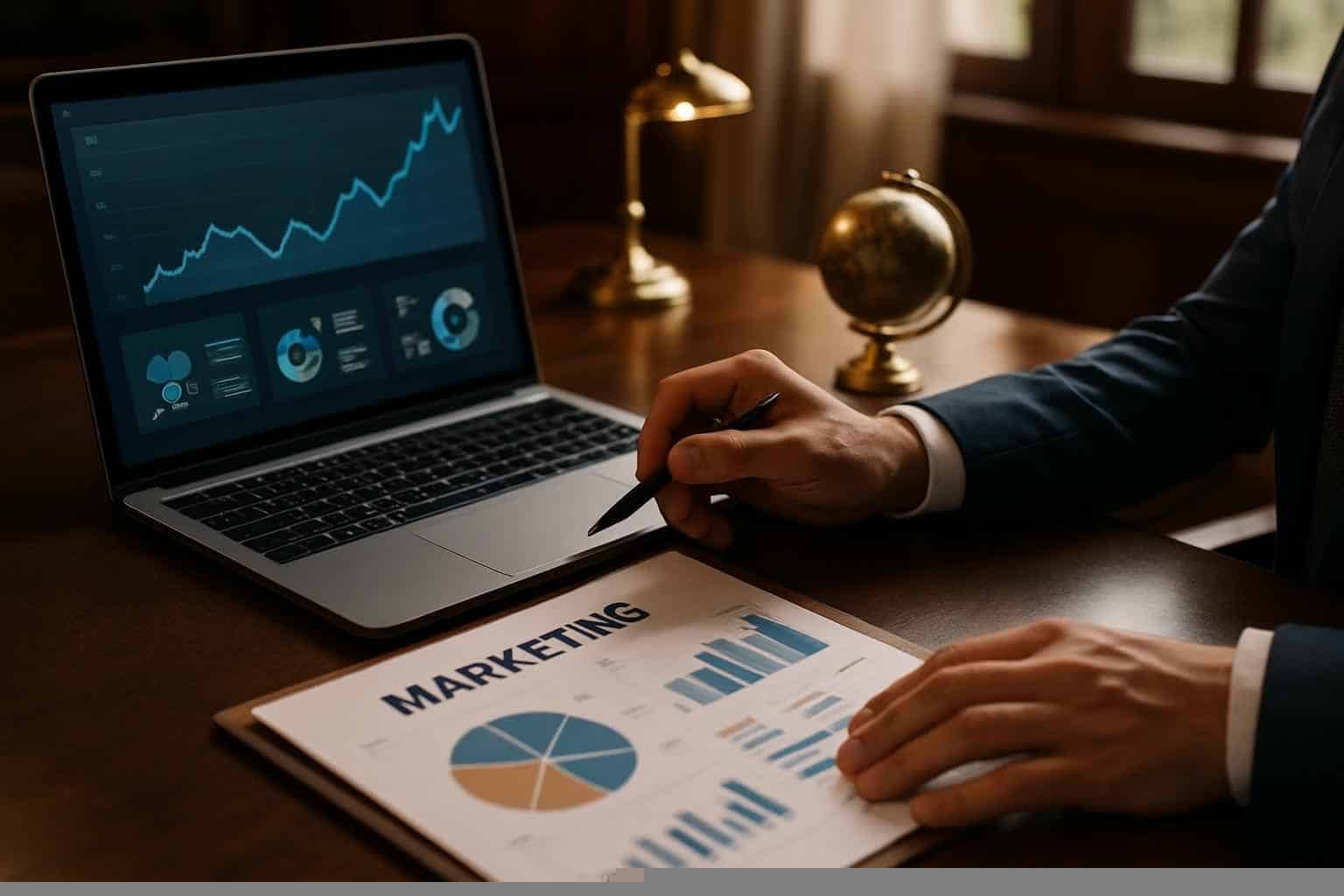 Internet Marketing Company in Nome AK