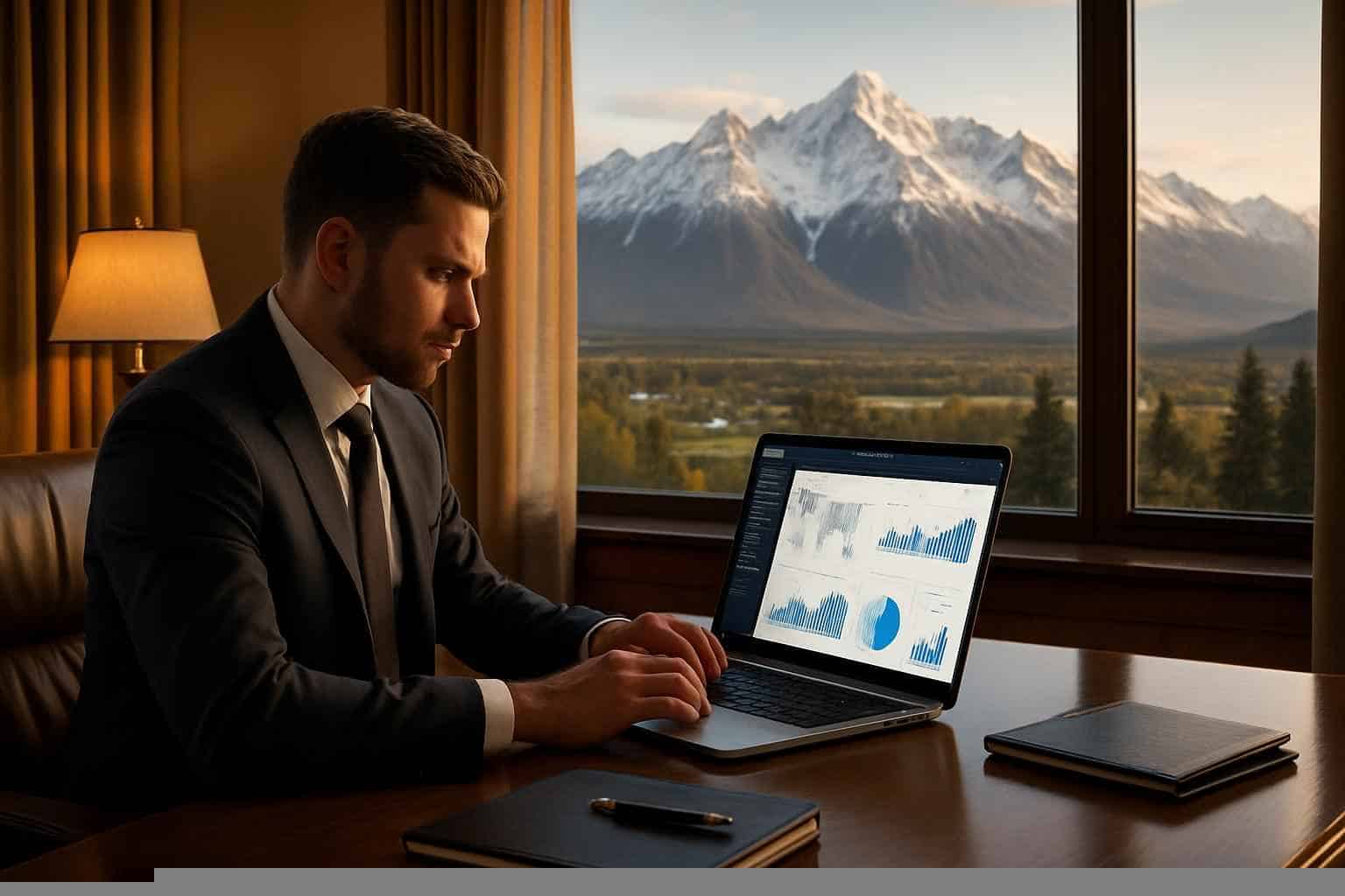 Internet Marketing Company in Palmer AK