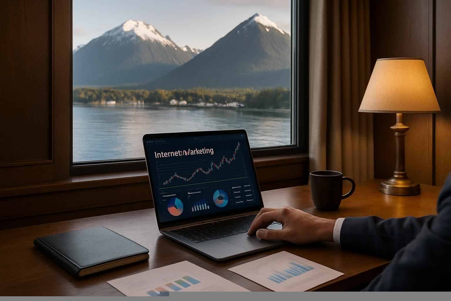 Internet Marketing Company in Sitka AK