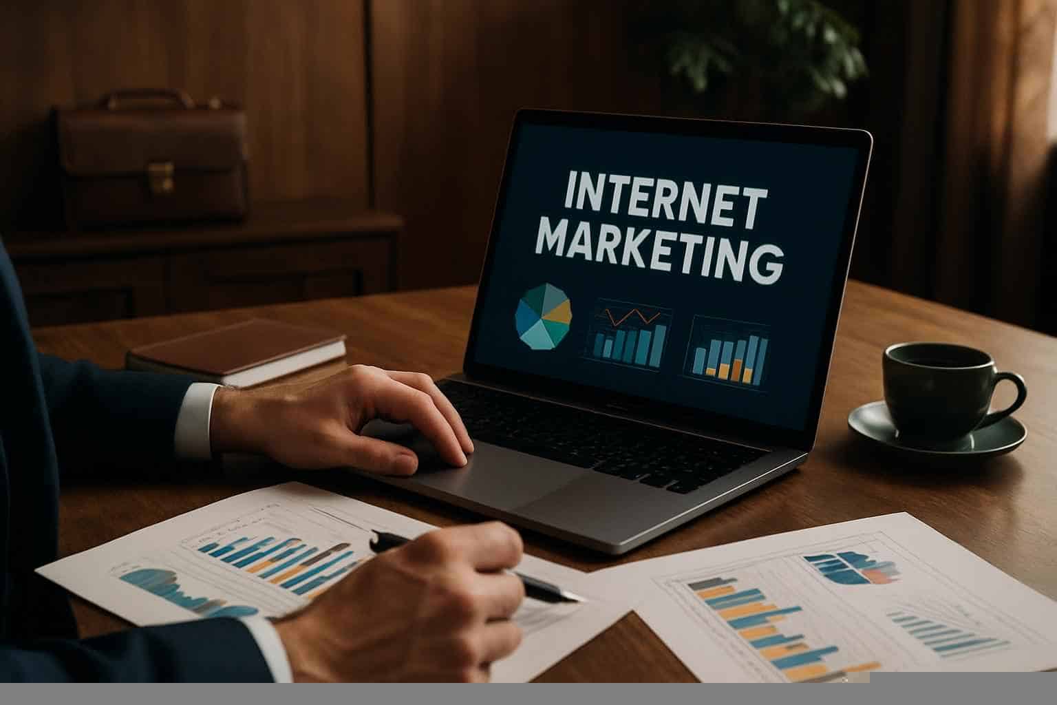 Internet Marketing Company in Soldotna AK