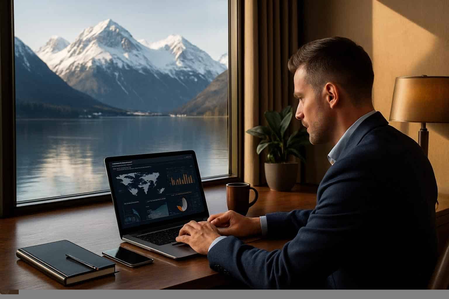 Internet Marketing Company in Valdez AK