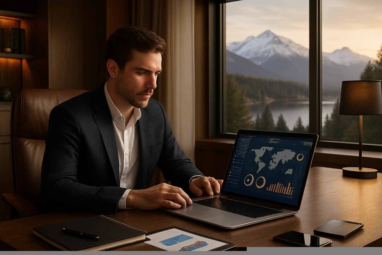 Internet Marketing Company in Wasilla AK