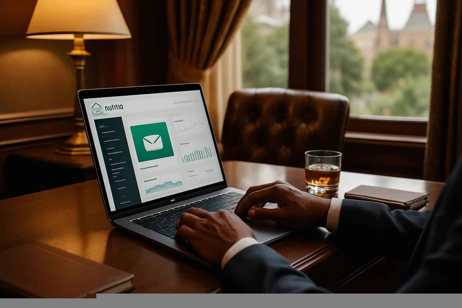 Klaviyo Email Marketing Agency in Auburn AL