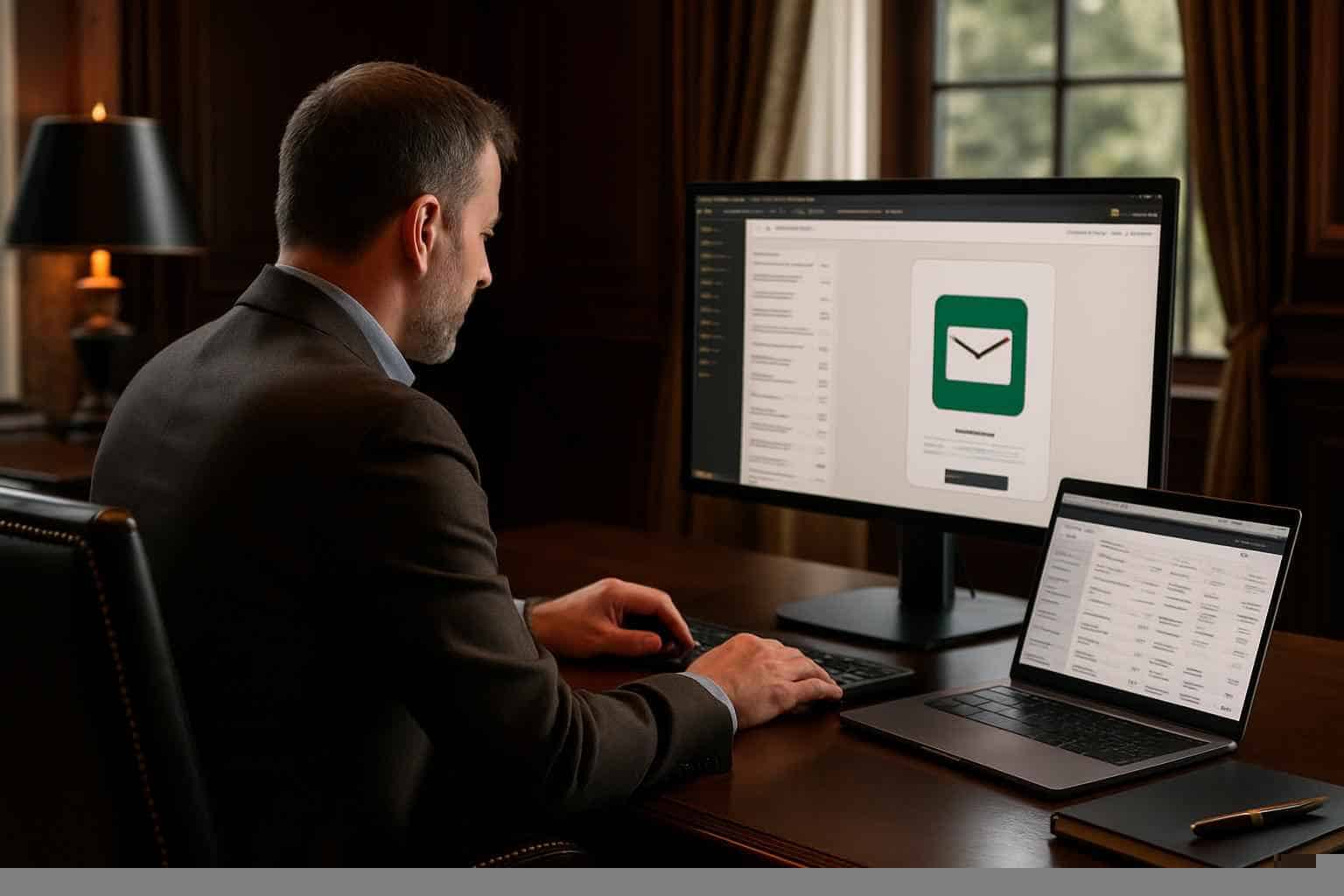 Klaviyo Email Marketing Agency in Dothan AL