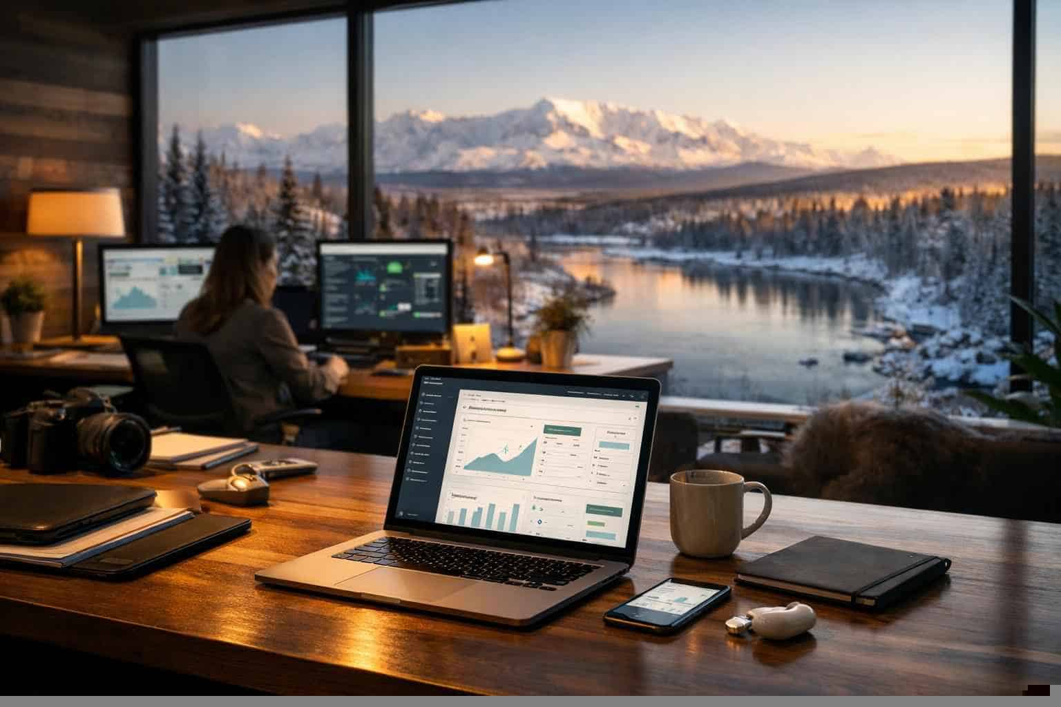 Klaviyo Email Marketing Agency in Fairbanks AK