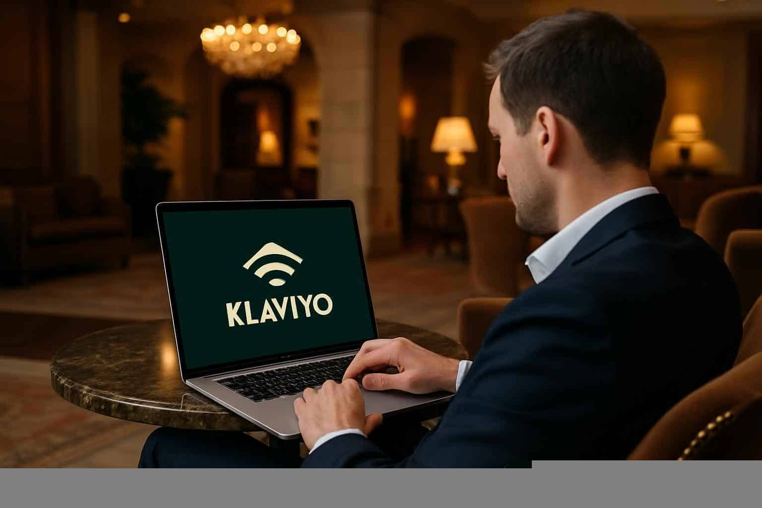 Klaviyo Email Marketing Agency in Florence AL